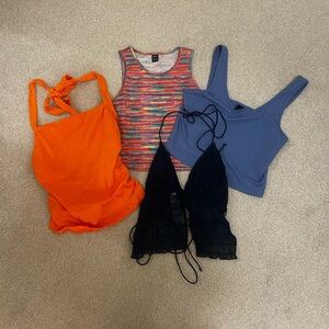 SHEIN Top Bundle